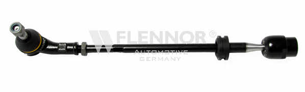 Flennor FL516-A Тяга рулевая FL516A: Отличная цена - Купить в Польше на 2407.PL!