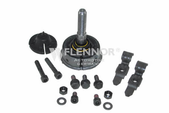 Flennor FL516-D Ball joint FL516D: Buy near me in Poland at 2407.PL - Good price!