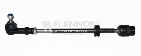 Flennor FL521-A Draft steering with a tip left, a set FL521A: Buy near me in Poland at 2407.PL - Good price!