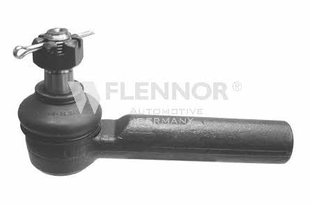 Flennor FL524-B Tie rod end outer FL524B: Buy near me in Poland at 2407.PL - Good price!