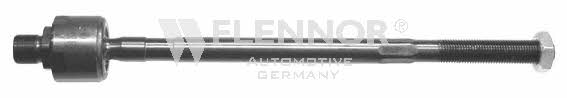 Flennor FL524-C Тяга рулевая FL524C: Отличная цена - Купить в Польше на 2407.PL!