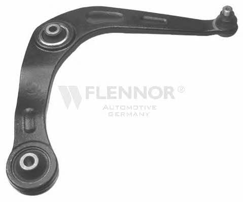Flennor FL524-G Suspension arm front lower right FL524G: Buy near me in Poland at 2407.PL - Good price!