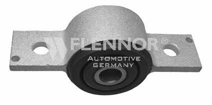 Flennor FL524-J Сайлентблок важеля підвіски FL524J: Приваблива ціна - Купити у Польщі на 2407.PL!