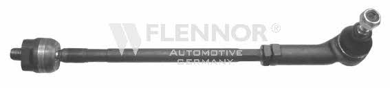 Flennor FL525-A Inner Tie Rod FL525A: Buy near me in Poland at 2407.PL - Good price!
