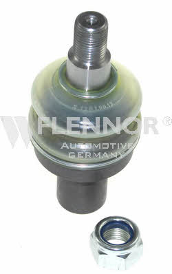 Flennor FL529-D Опора шаровая FL529D: Отличная цена - Купить в Польше на 2407.PL!
