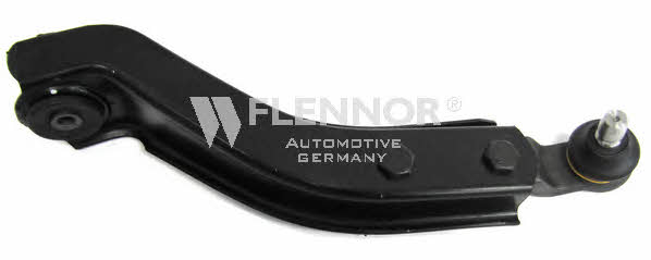 Flennor FL529-G Важіль підвіски передній нижній правий FL529G: Приваблива ціна - Купити у Польщі на 2407.PL!