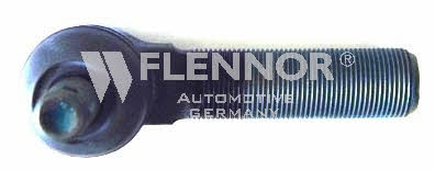 Flennor FL530-B Tie rod end outer FL530B: Buy near me in Poland at 2407.PL - Good price!