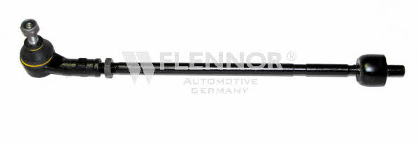 Flennor FL533-A Тяга рулевая с наконечником левая, комплект FL533A: Отличная цена - Купить в Польше на 2407.PL!
