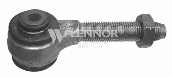 Flennor FL533-C Тяга рулевая с наконечником левая, комплект FL533C: Отличная цена - Купить в Польше на 2407.PL!