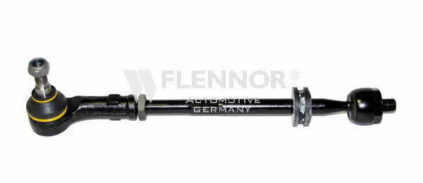 Flennor FL536-A Steering rod with tip right, set FL536A: Buy near me in Poland at 2407.PL - Good price!