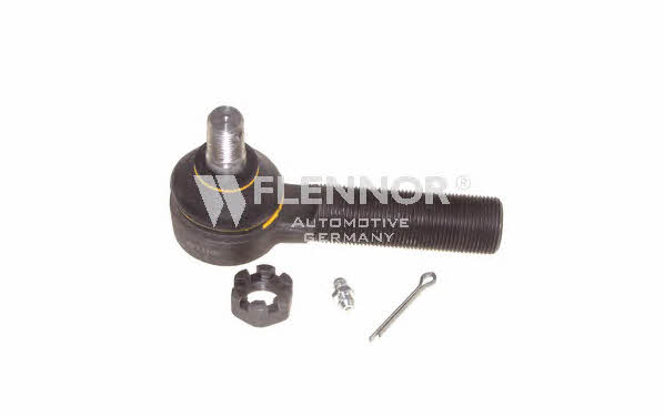 Flennor FL539-B Tie rod end outer FL539B: Buy near me in Poland at 2407.PL - Good price!