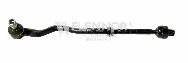 Flennor FL540-A Inner Tie Rod FL540A: Buy near me at 2407.PL in Poland at an Affordable price!