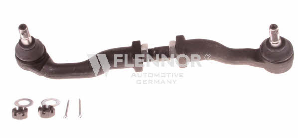 Flennor FL543-A Left tie rod assembly FL543A: Buy near me in Poland at 2407.PL - Good price!