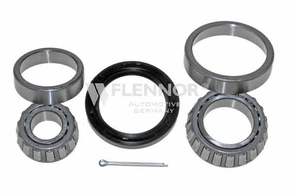 Flennor FR180161 Wheel bearing kit FR180161: Buy near me in Poland at 2407.PL - Good price!