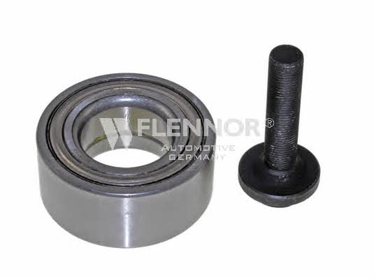 Flennor FR190000 Wheel bearing kit FR190000: Buy near me in Poland at 2407.PL - Good price!