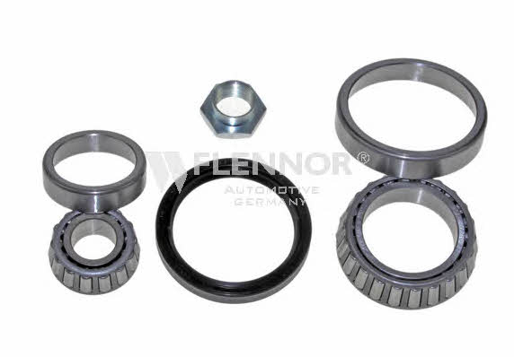 Flennor FR190091 Wheel bearing kit FR190091: Buy near me in Poland at 2407.PL - Good price!
