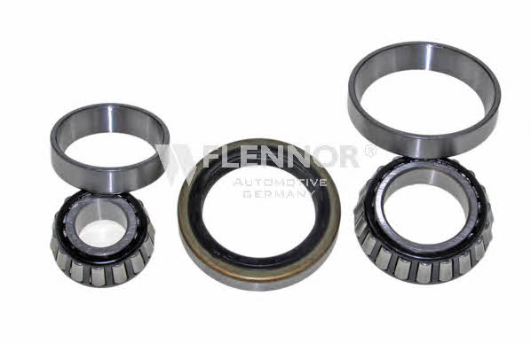 Flennor FR190149 Wheel bearing kit FR190149: Buy near me in Poland at 2407.PL - Good price!