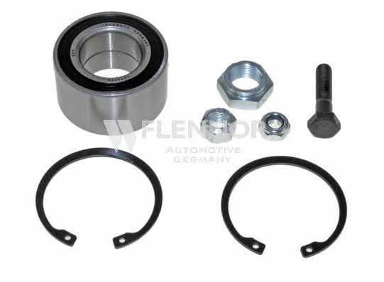 Flennor FR190905 Wheel bearing kit FR190905: Buy near me in Poland at 2407.PL - Good price!