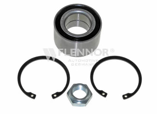 Flennor FR190905S Wheel bearing kit FR190905S: Buy near me in Poland at 2407.PL - Good price!