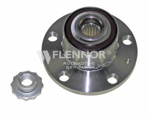 Flennor FR190914 Wheel bearing kit FR190914: Buy near me in Poland at 2407.PL - Good price!