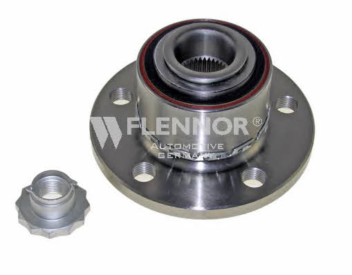 Flennor FR190916 Wheel bearing kit FR190916: Buy near me in Poland at 2407.PL - Good price!