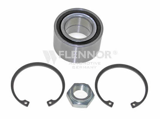 Flennor FR190933S Wheel bearing kit FR190933S: Buy near me in Poland at 2407.PL - Good price!