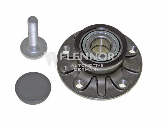 Flennor FR191102 Wheel bearing kit FR191102: Buy near me in Poland at 2407.PL - Good price!