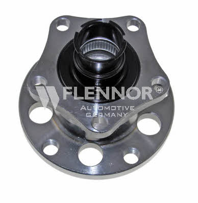 Flennor FR191900 Wheel bearing kit FR191900: Buy near me in Poland at 2407.PL - Good price!