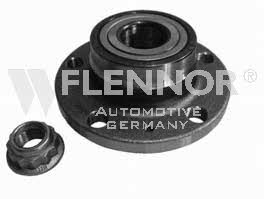 Flennor FR191904 Подшипник ступицы колеса, комплект FR191904: Отличная цена - Купить в Польше на 2407.PL!