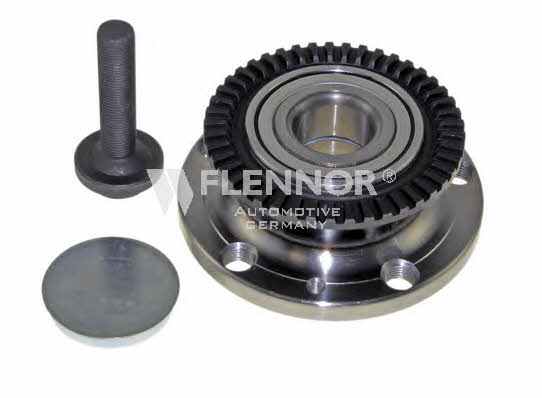 Flennor FR191960 Wheel bearing kit FR191960: Buy near me in Poland at 2407.PL - Good price!