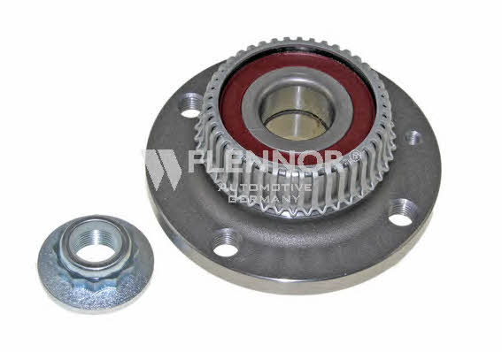 Flennor FR191964 Wheel hub with rear bearing FR191964: Buy near me in Poland at 2407.PL - Good price!