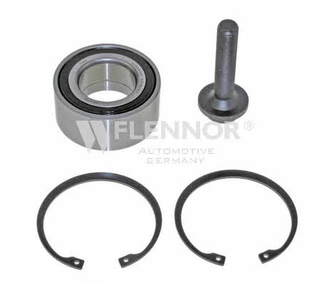 Flennor FR199987 Front Wheel Bearing Kit FR199987: Buy near me in Poland at 2407.PL - Good price!