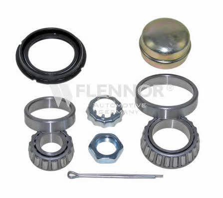 Flennor FR199991L Wheel bearing kit FR199991L: Buy near me in Poland at 2407.PL - Good price!