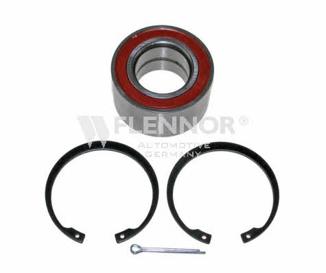 Flennor FR290117 Wheel bearing kit FR290117: Buy near me in Poland at 2407.PL - Good price!