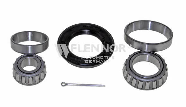 Flennor FR290167 Wheel bearing kit FR290167: Buy near me in Poland at 2407.PL - Good price!