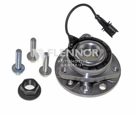 Flennor FR290406 Wheel bearing kit FR290406: Buy near me in Poland at 2407.PL - Good price!