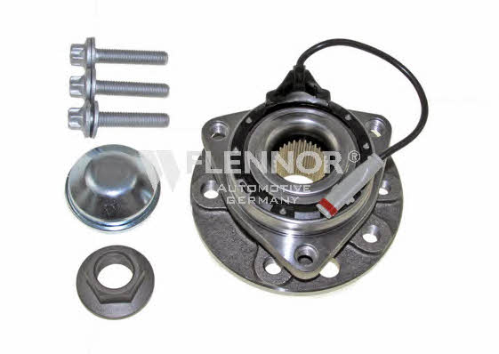 Flennor FR290580 Wheel bearing kit FR290580: Buy near me in Poland at 2407.PL - Good price!