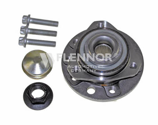 Flennor FR290920 Wheel bearing kit FR290920: Buy near me in Poland at 2407.PL - Good price!