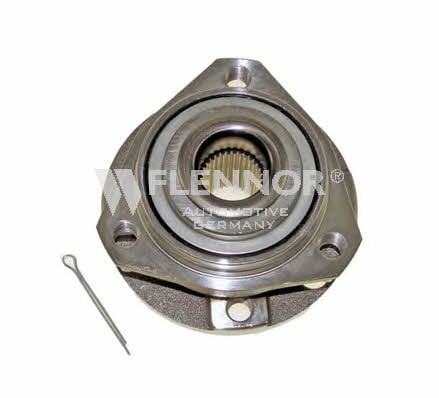 Flennor FR290922 Wheel bearing kit FR290922: Buy near me in Poland at 2407.PL - Good price!