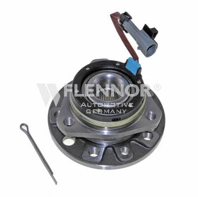 Flennor FR290932 Wheel bearing kit FR290932: Buy near me in Poland at 2407.PL - Good price!