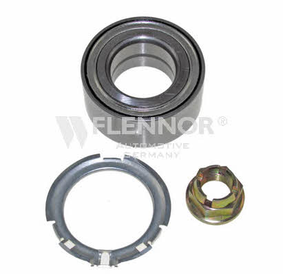 Flennor FR290974 Wheel bearing kit FR290974: Buy near me in Poland at 2407.PL - Good price!