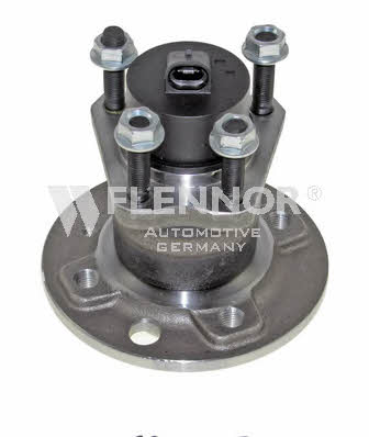 Flennor FR291031 Wheel bearing kit FR291031: Buy near me in Poland at 2407.PL - Good price!