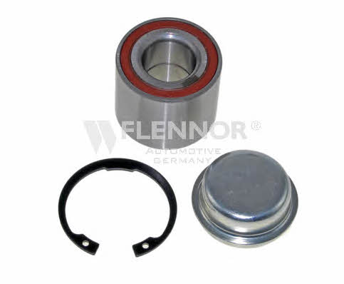 Flennor FR291113 Wheel bearing kit FR291113: Buy near me in Poland at 2407.PL - Good price!