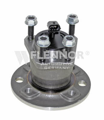 Flennor FR291514 Wheel bearing kit FR291514: Buy near me in Poland at 2407.PL - Good price!
