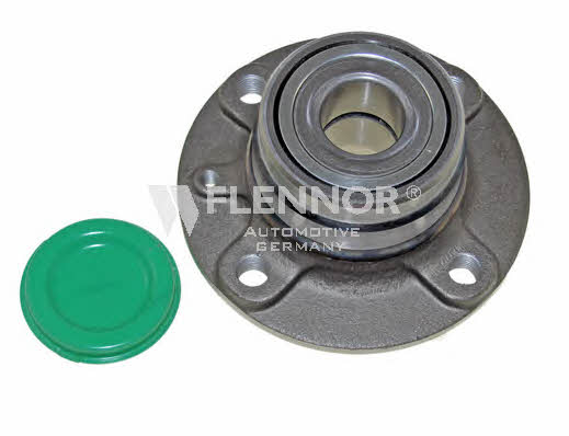 Flennor FR291912 Wheel bearing kit FR291912: Buy near me in Poland at 2407.PL - Good price!