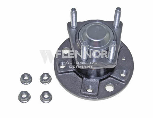 Flennor FR291948 Wheel bearing kit FR291948: Buy near me in Poland at 2407.PL - Good price!