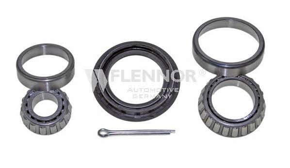 Flennor FR291954 Wheel bearing kit FR291954: Buy near me in Poland at 2407.PL - Good price!