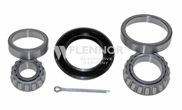 Flennor FR299919 Wheel bearing kit FR299919: Buy near me in Poland at 2407.PL - Good price!