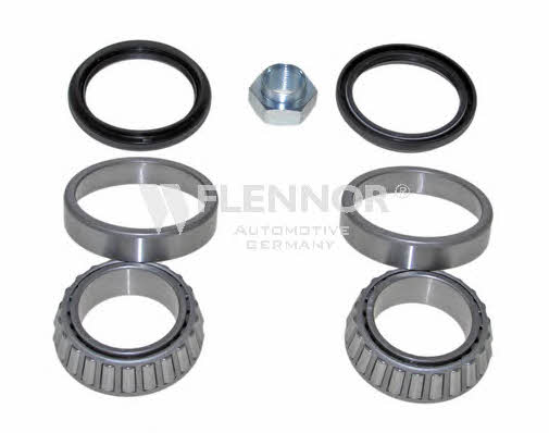 Flennor FR390029 Wheel bearing kit FR390029: Buy near me in Poland at 2407.PL - Good price!