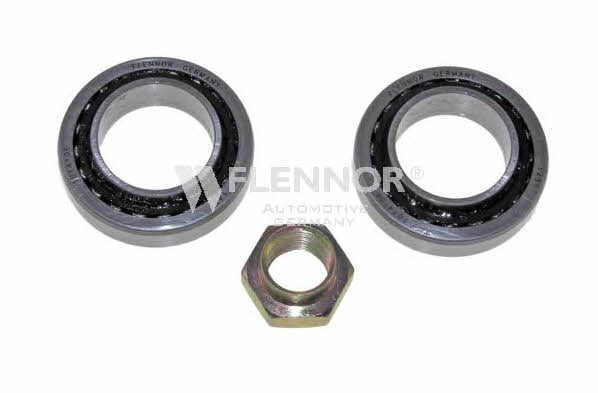 Flennor FR390079 Wheel bearing kit FR390079: Buy near me in Poland at 2407.PL - Good price!